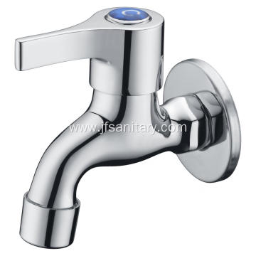 Wall Mount Bib Tap For Kitchen